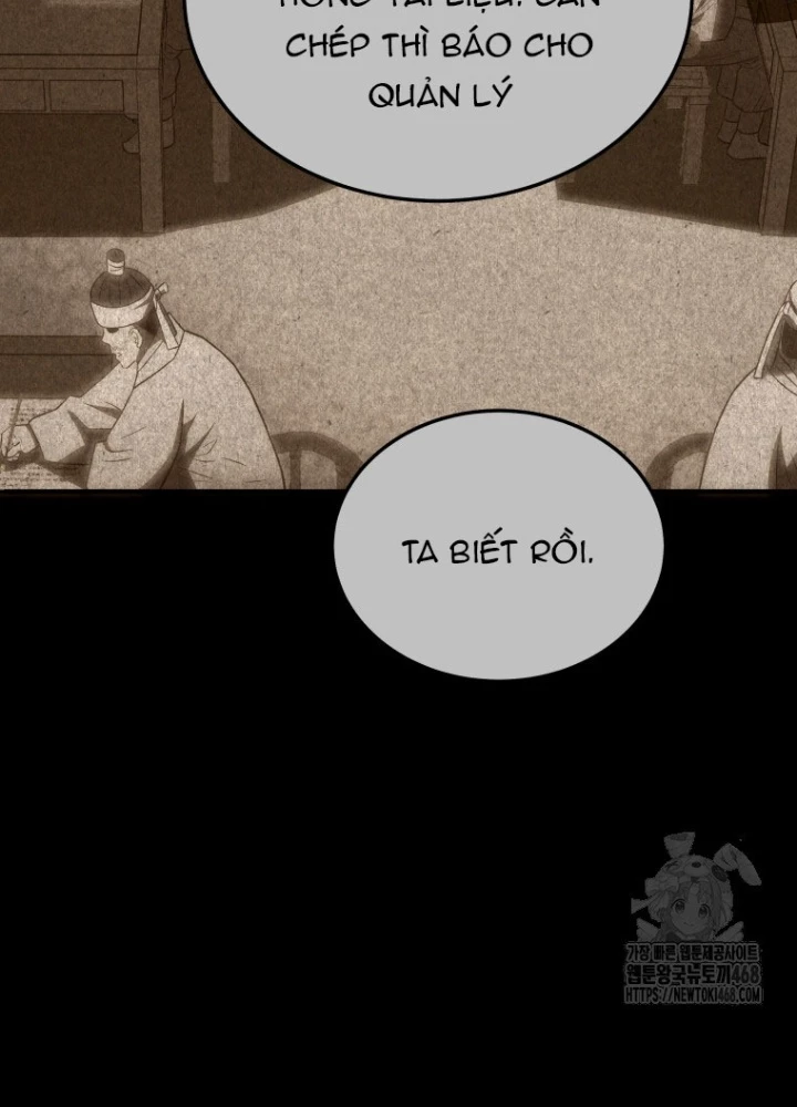 Vương Triều Đen Tối: Joseon Chapter 93 - Trang 2