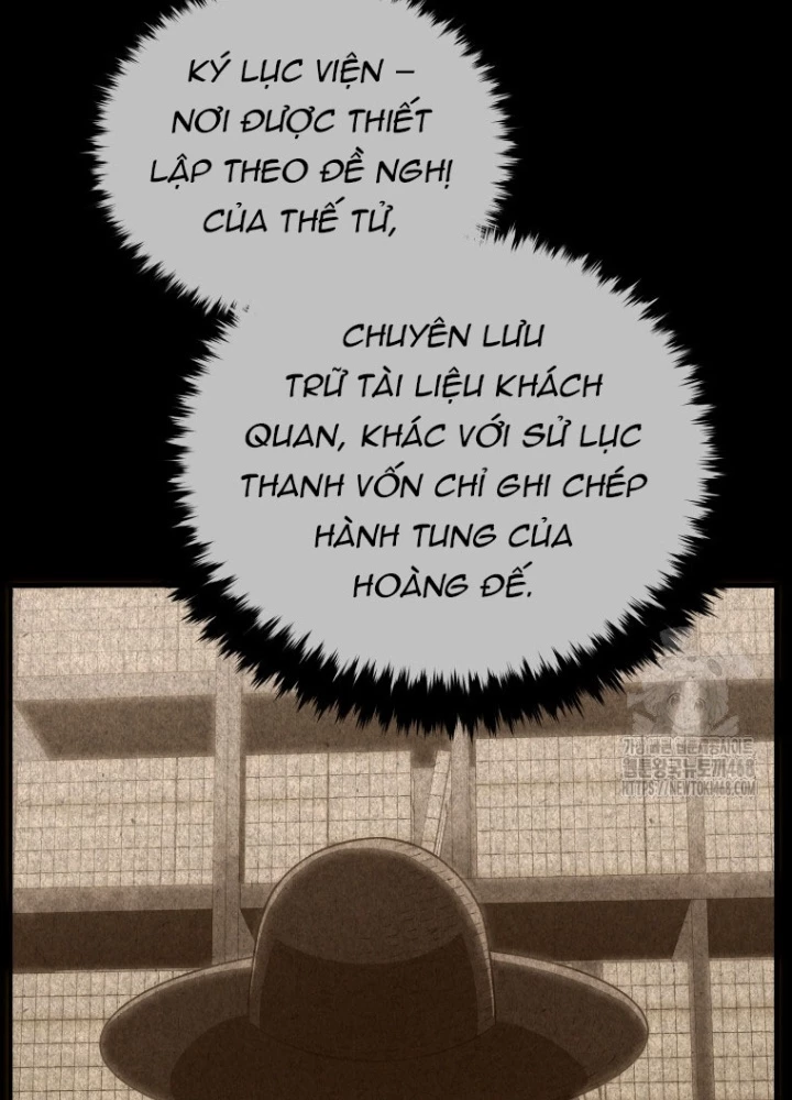 Vương Triều Đen Tối: Joseon Chapter 93 - Trang 2