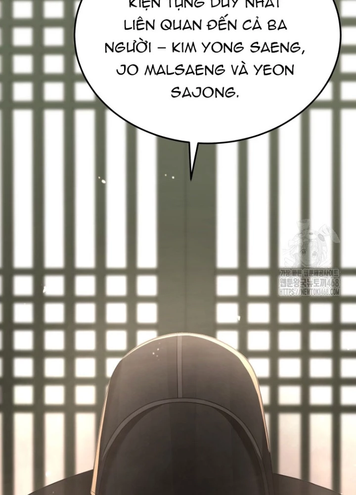 Vương Triều Đen Tối: Joseon Chapter 93 - Trang 2