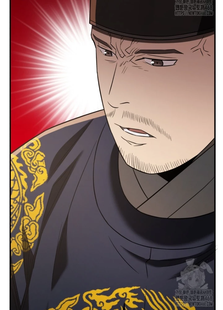Vương Triều Đen Tối: Joseon Chapter 93 - Trang 2