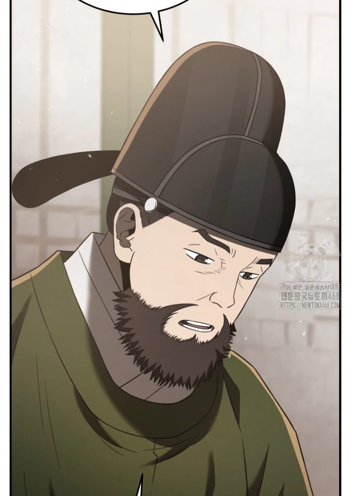 Vương Triều Đen Tối: Joseon Chapter 93 - Trang 2