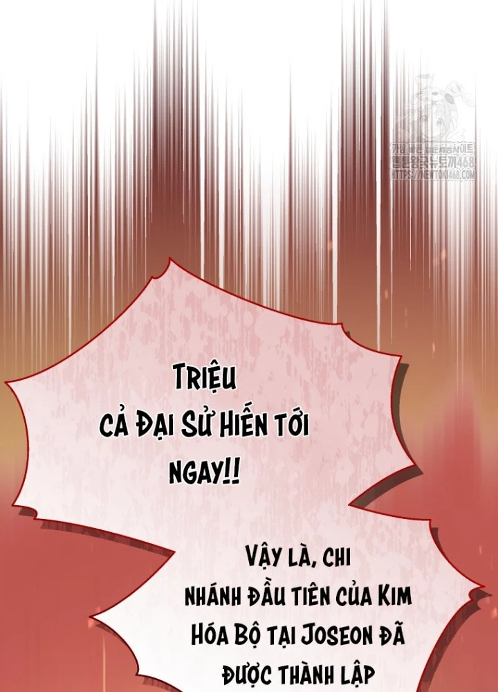 Vương Triều Đen Tối: Joseon Chapter 93 - Trang 2