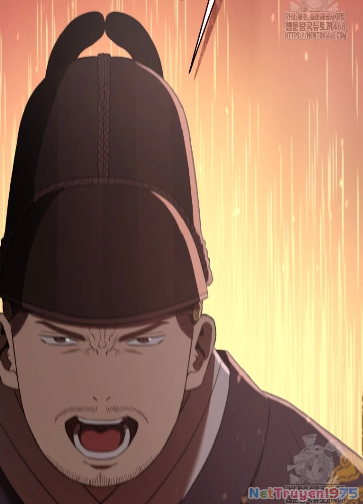 Vương Triều Đen Tối: Joseon Chapter 93 - Trang 2