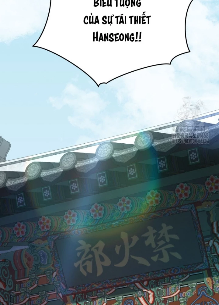 Vương Triều Đen Tối: Joseon Chapter 93 - Trang 2