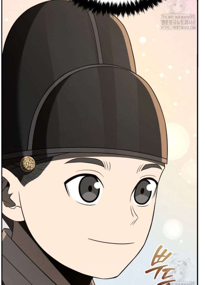 Vương Triều Đen Tối: Joseon Chapter 93 - Trang 2