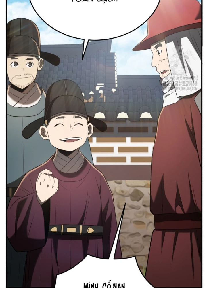 Vương Triều Đen Tối: Joseon Chapter 93 - Trang 2