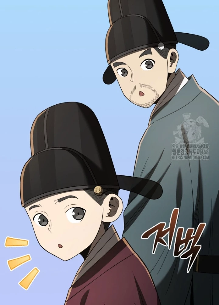 Vương Triều Đen Tối: Joseon Chapter 93 - Trang 2