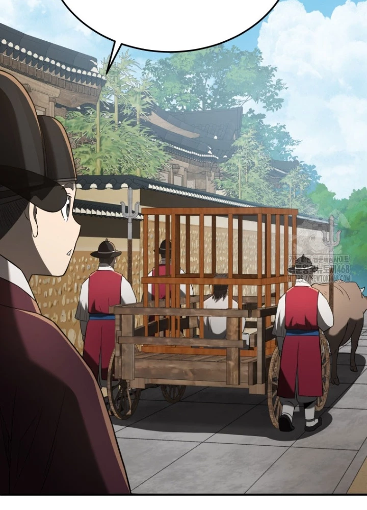 Vương Triều Đen Tối: Joseon Chapter 93 - Trang 2