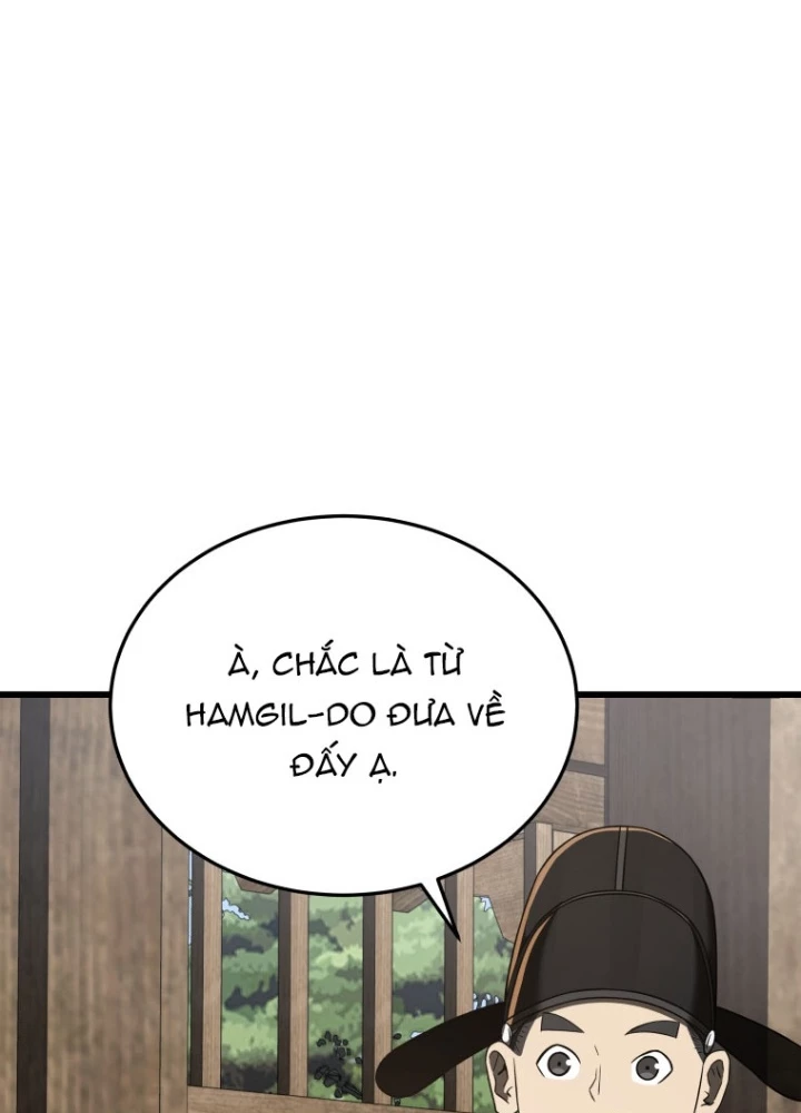 Vương Triều Đen Tối: Joseon Chapter 93 - Trang 2