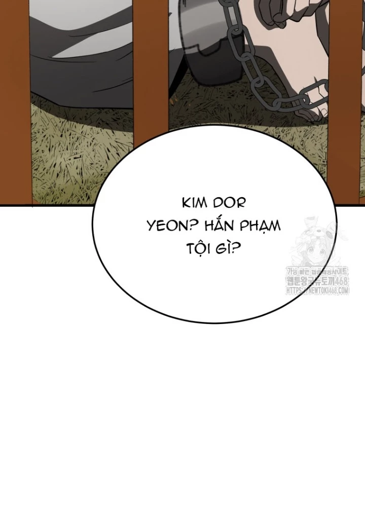Vương Triều Đen Tối: Joseon Chapter 93 - Trang 2