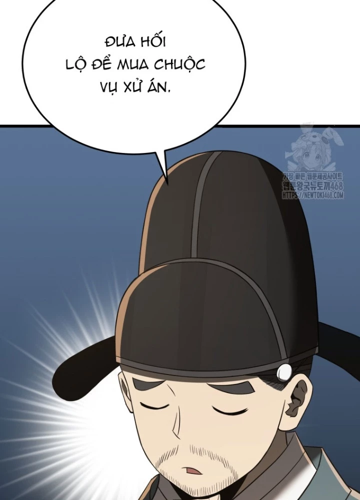 Vương Triều Đen Tối: Joseon Chapter 93 - Trang 2