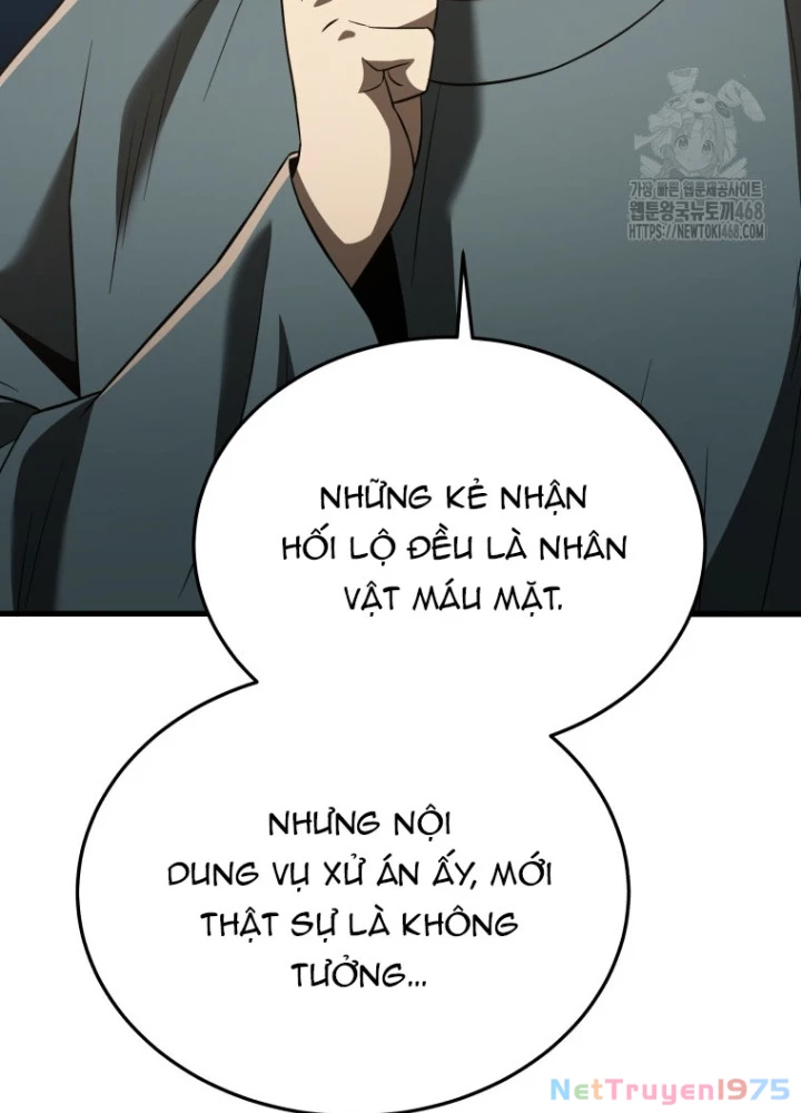 Vương Triều Đen Tối: Joseon Chapter 93 - Trang 2