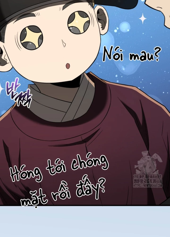 Vương Triều Đen Tối: Joseon Chapter 93 - Trang 2