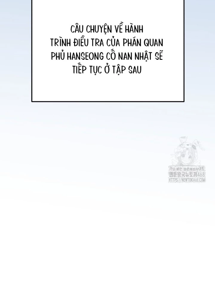 Vương Triều Đen Tối: Joseon Chapter 93 - Trang 2
