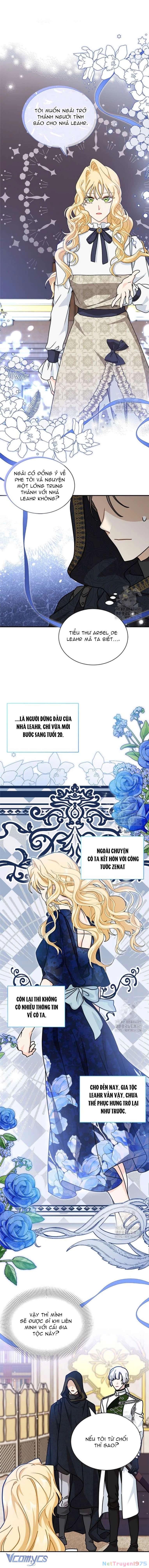 Cô Gái Sẽ Trở Thành Chủ Gia Đình Chapter 74 - 3