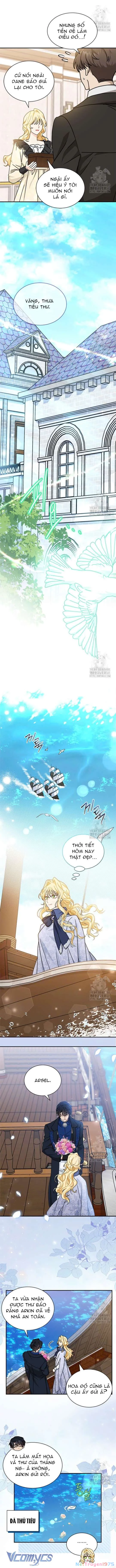 Cô Gái Sẽ Trở Thành Chủ Gia Đình Chapter 74 - 9