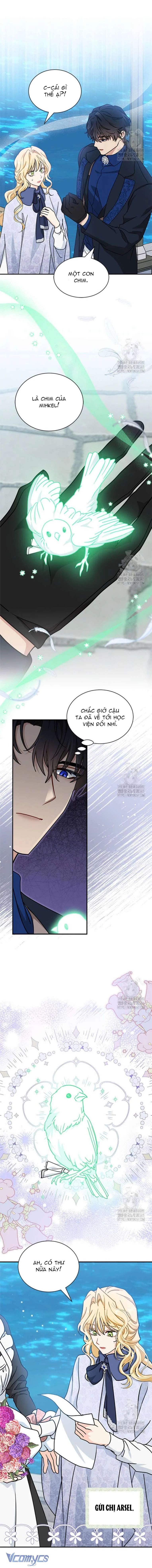 Cô Gái Sẽ Trở Thành Chủ Gia Đình Chapter 74 - 13