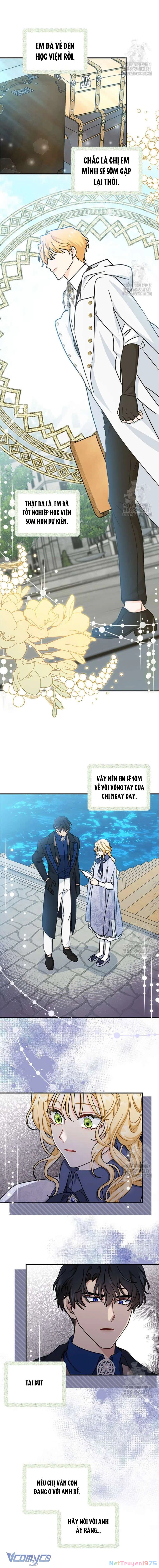 Cô Gái Sẽ Trở Thành Chủ Gia Đình Chapter 74 - 14
