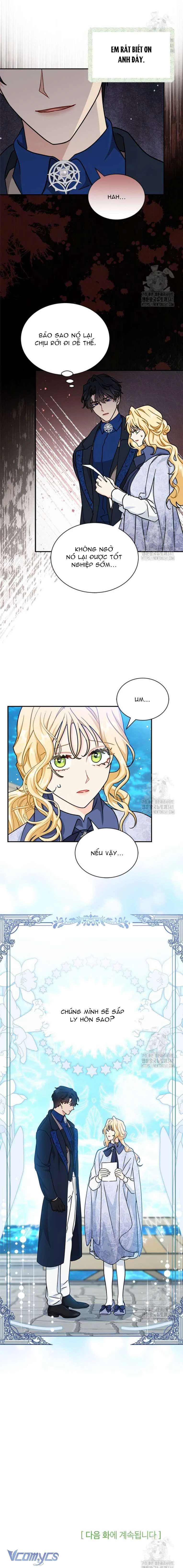Cô Gái Sẽ Trở Thành Chủ Gia Đình Chapter 74 - 15