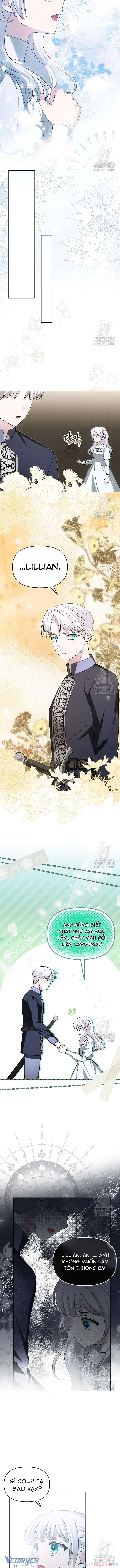 Kế Hoạch Nghỉ Hưu Của Nhân Vật Phản Diện Chapter  35 - 9