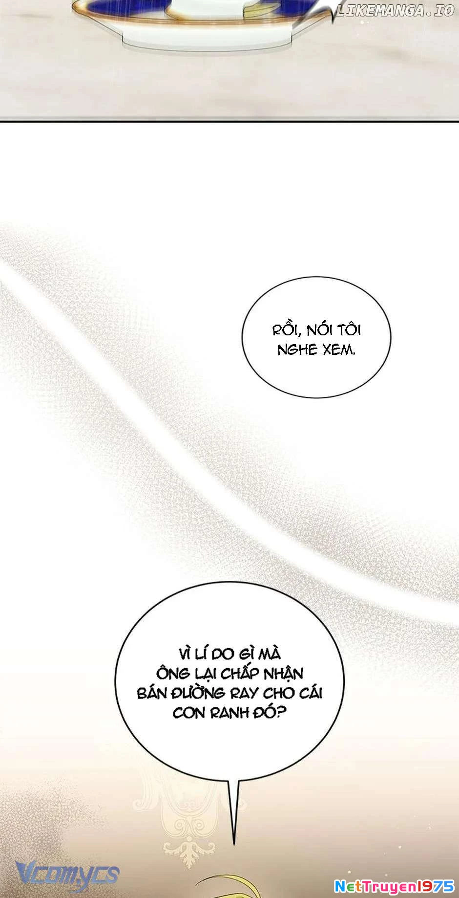 Hãy Ủng Hộ Kế Hoạch Trả Thù Của Tôi Chapter 77 - 4