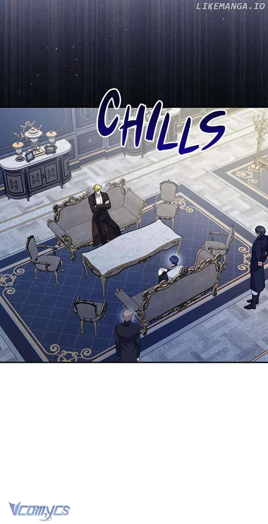 Hãy Ủng Hộ Kế Hoạch Trả Thù Của Tôi Chapter 77 - 7