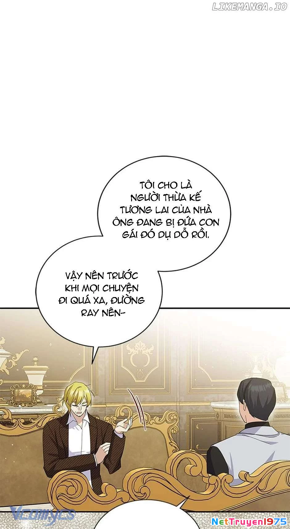 Hãy Ủng Hộ Kế Hoạch Trả Thù Của Tôi Chapter 77 - 9