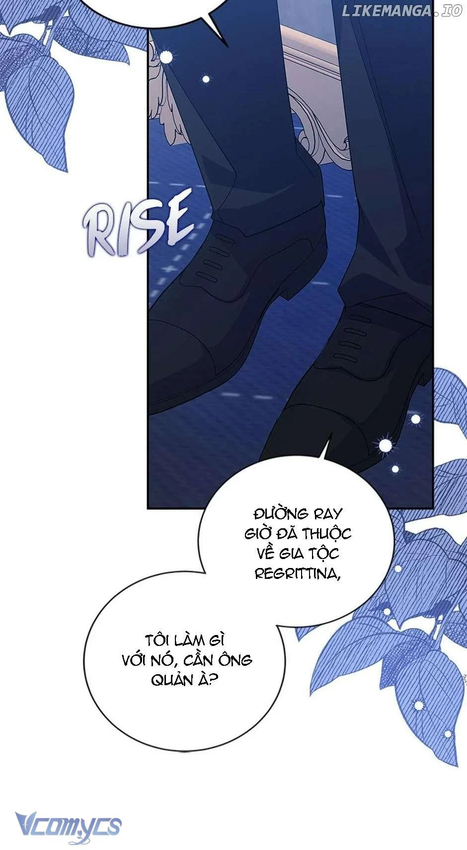 Hãy Ủng Hộ Kế Hoạch Trả Thù Của Tôi Chapter 77 - 13