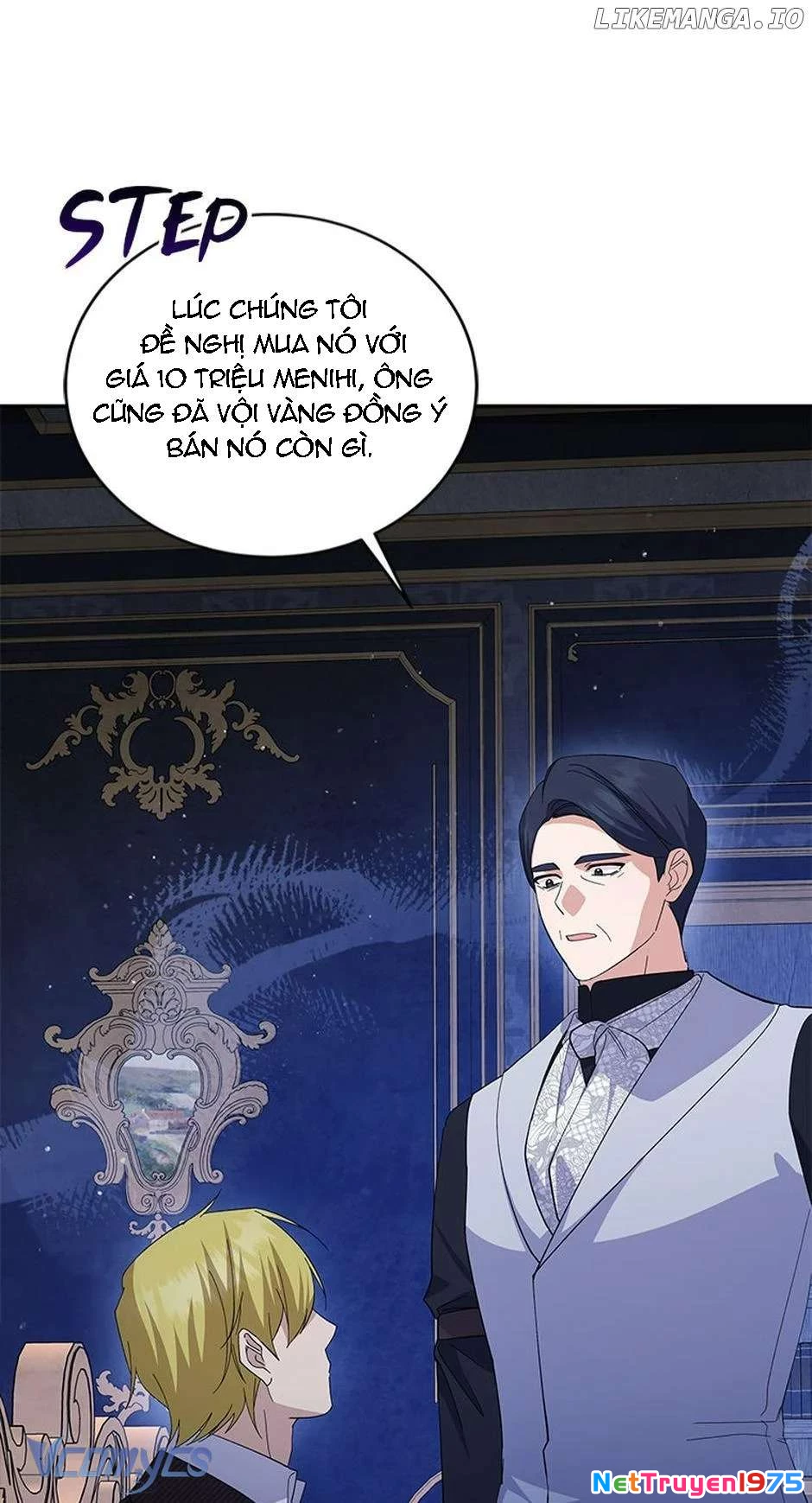 Hãy Ủng Hộ Kế Hoạch Trả Thù Của Tôi Chapter 77 - 14