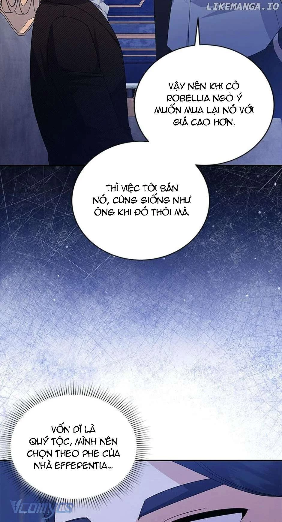 Hãy Ủng Hộ Kế Hoạch Trả Thù Của Tôi Chapter 77 - 15