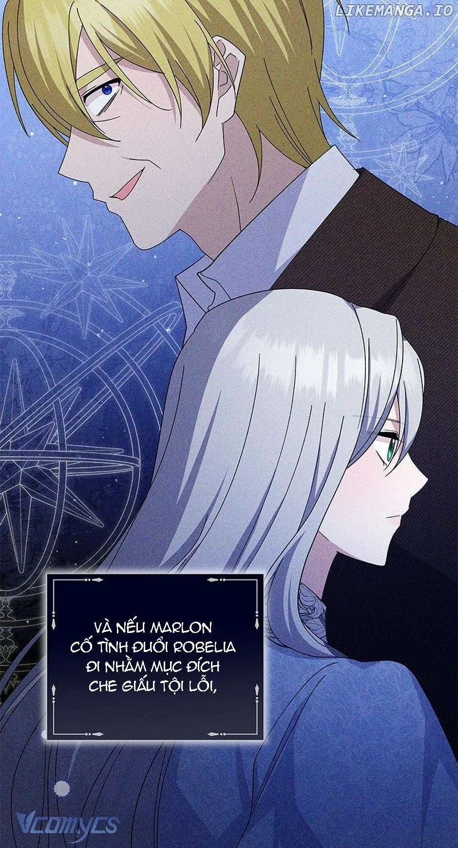 Hãy Ủng Hộ Kế Hoạch Trả Thù Của Tôi Chapter 77 - 18