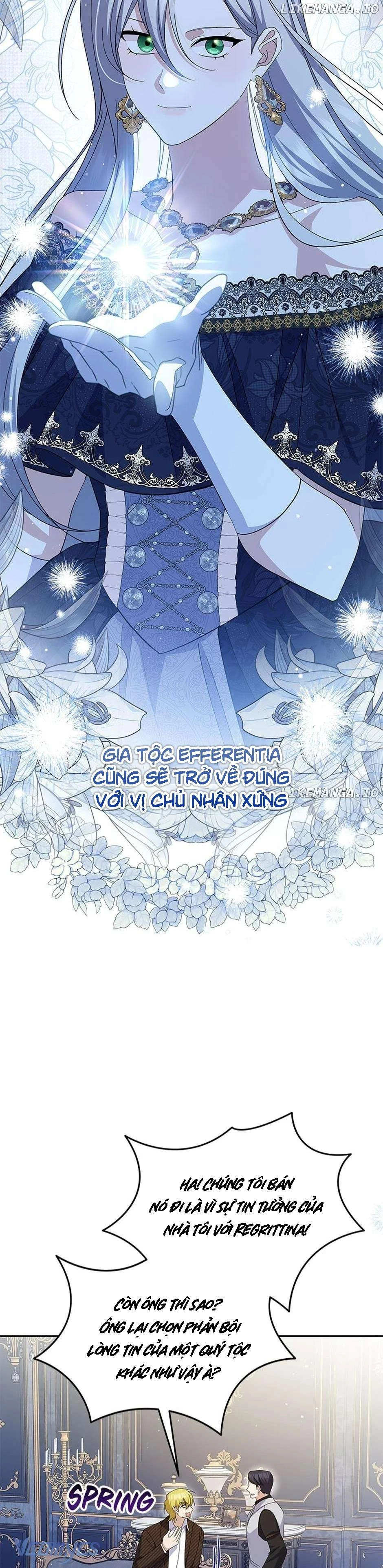 Hãy Ủng Hộ Kế Hoạch Trả Thù Của Tôi Chapter 77 - 21