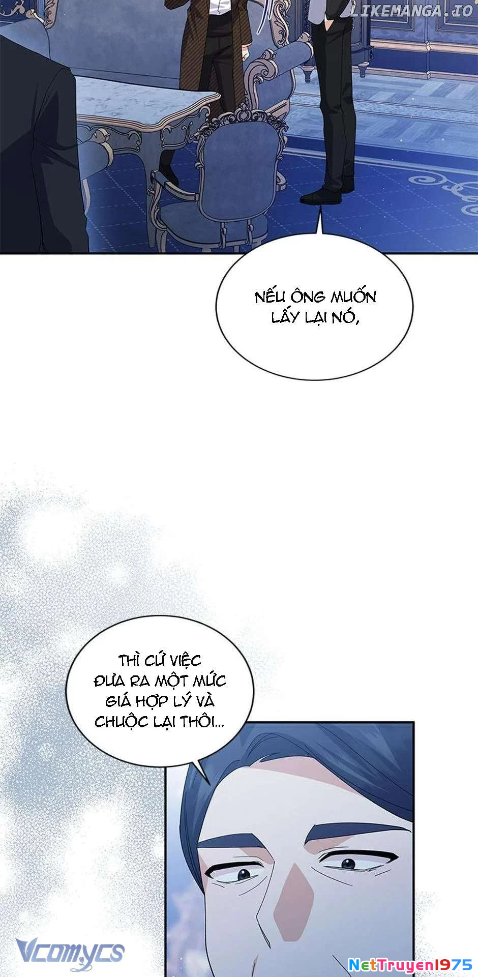 Hãy Ủng Hộ Kế Hoạch Trả Thù Của Tôi Chapter 77 - 22