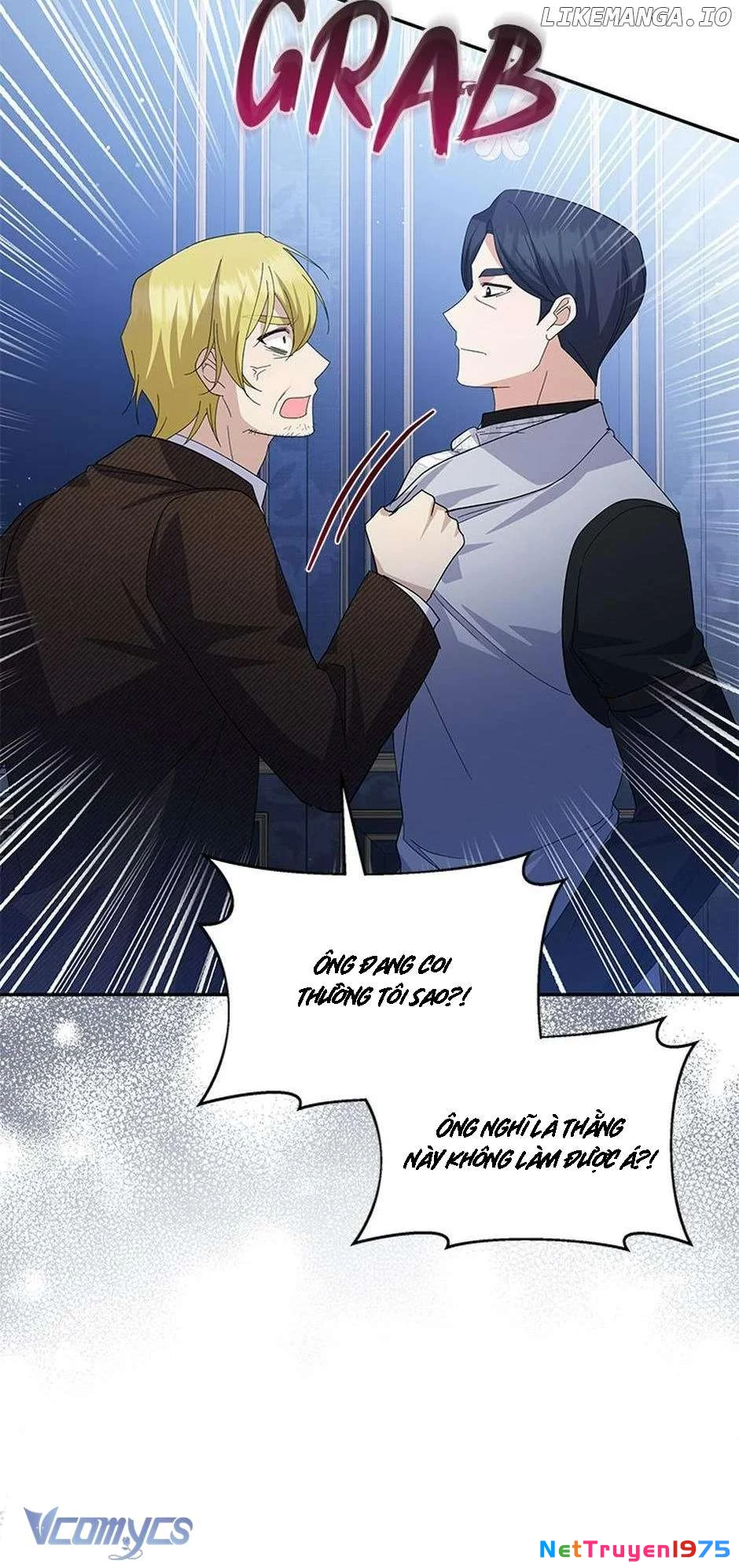 Hãy Ủng Hộ Kế Hoạch Trả Thù Của Tôi Chapter 77 - 28