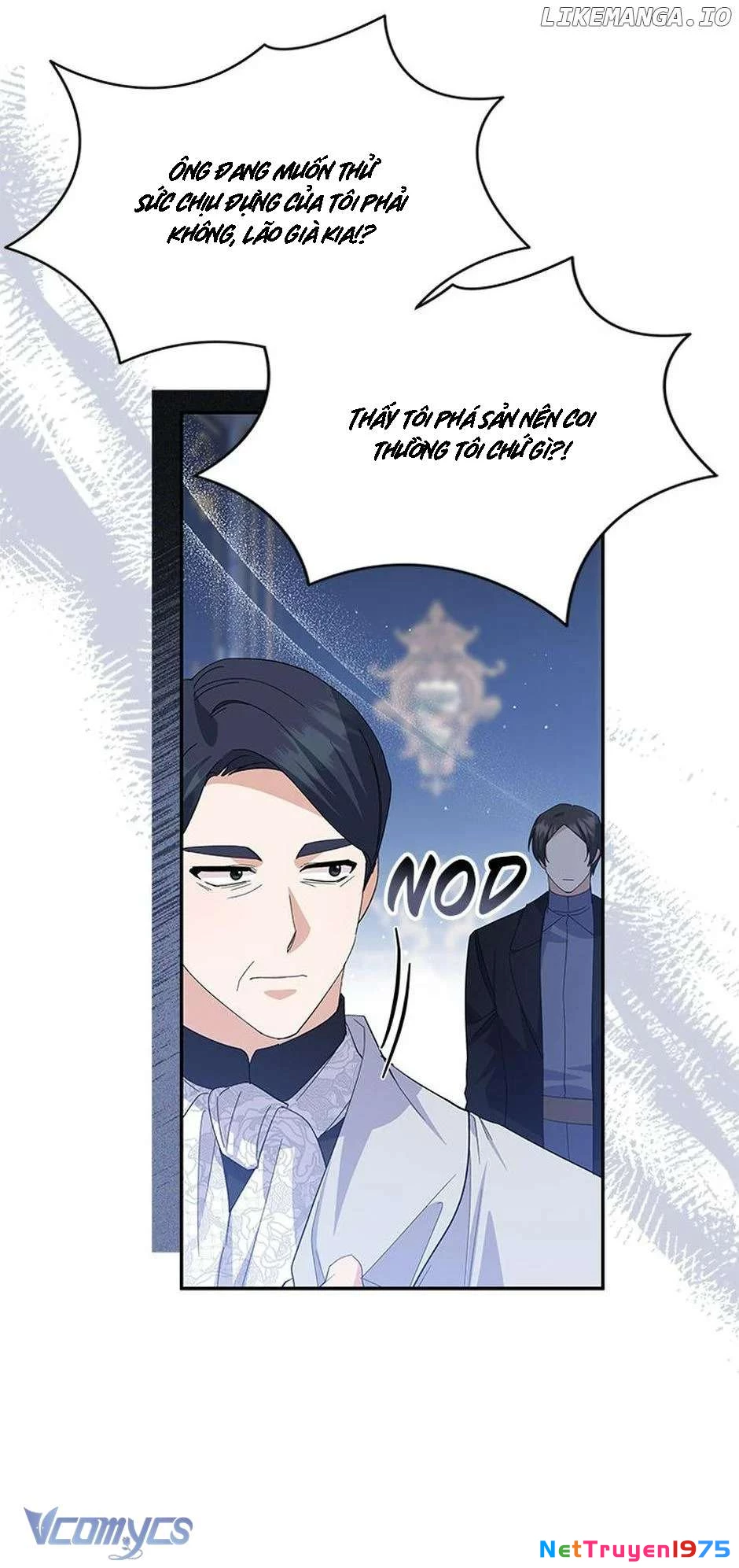 Hãy Ủng Hộ Kế Hoạch Trả Thù Của Tôi Chapter 77 - 29