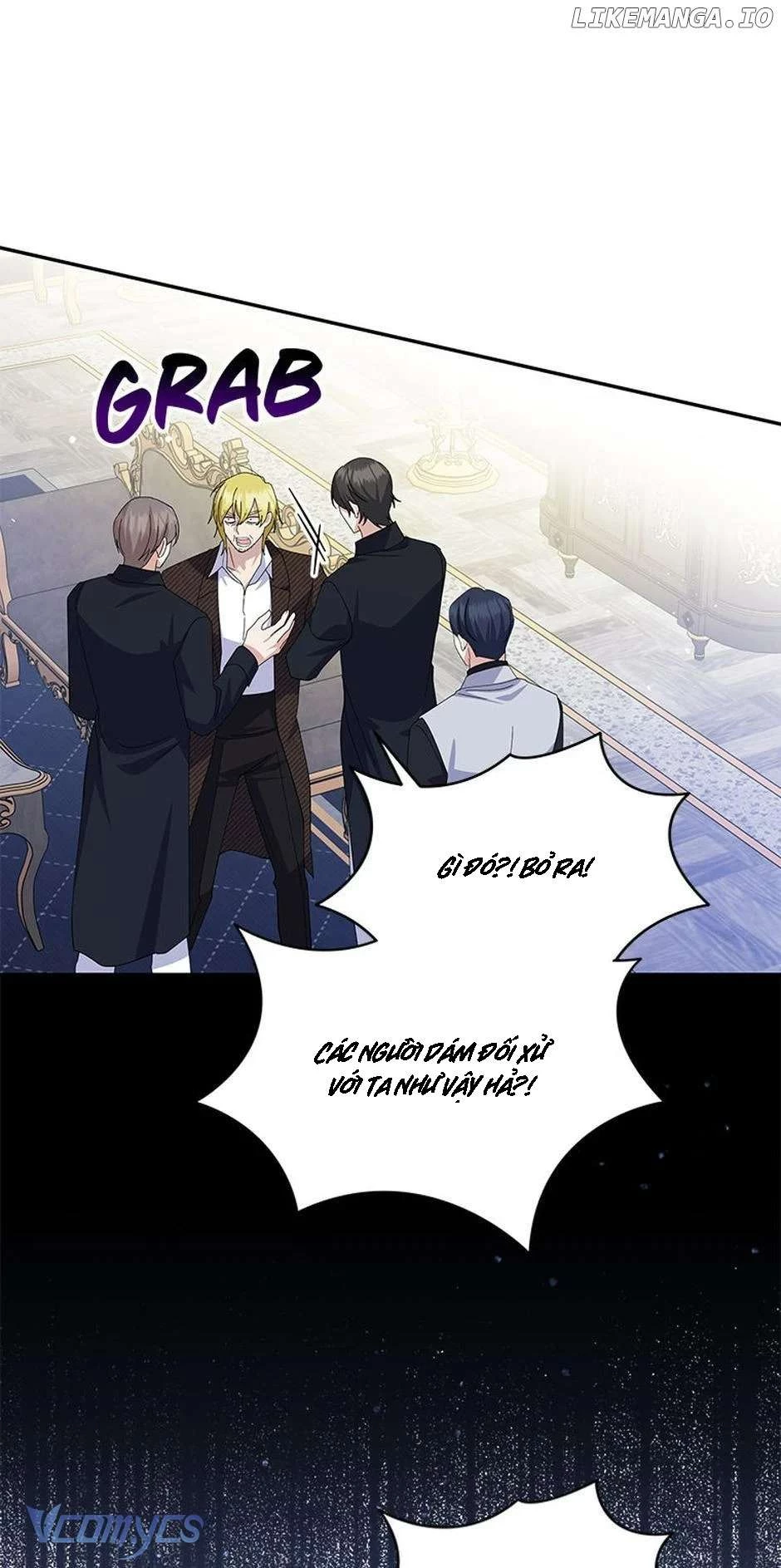 Hãy Ủng Hộ Kế Hoạch Trả Thù Của Tôi Chapter 77 - 30