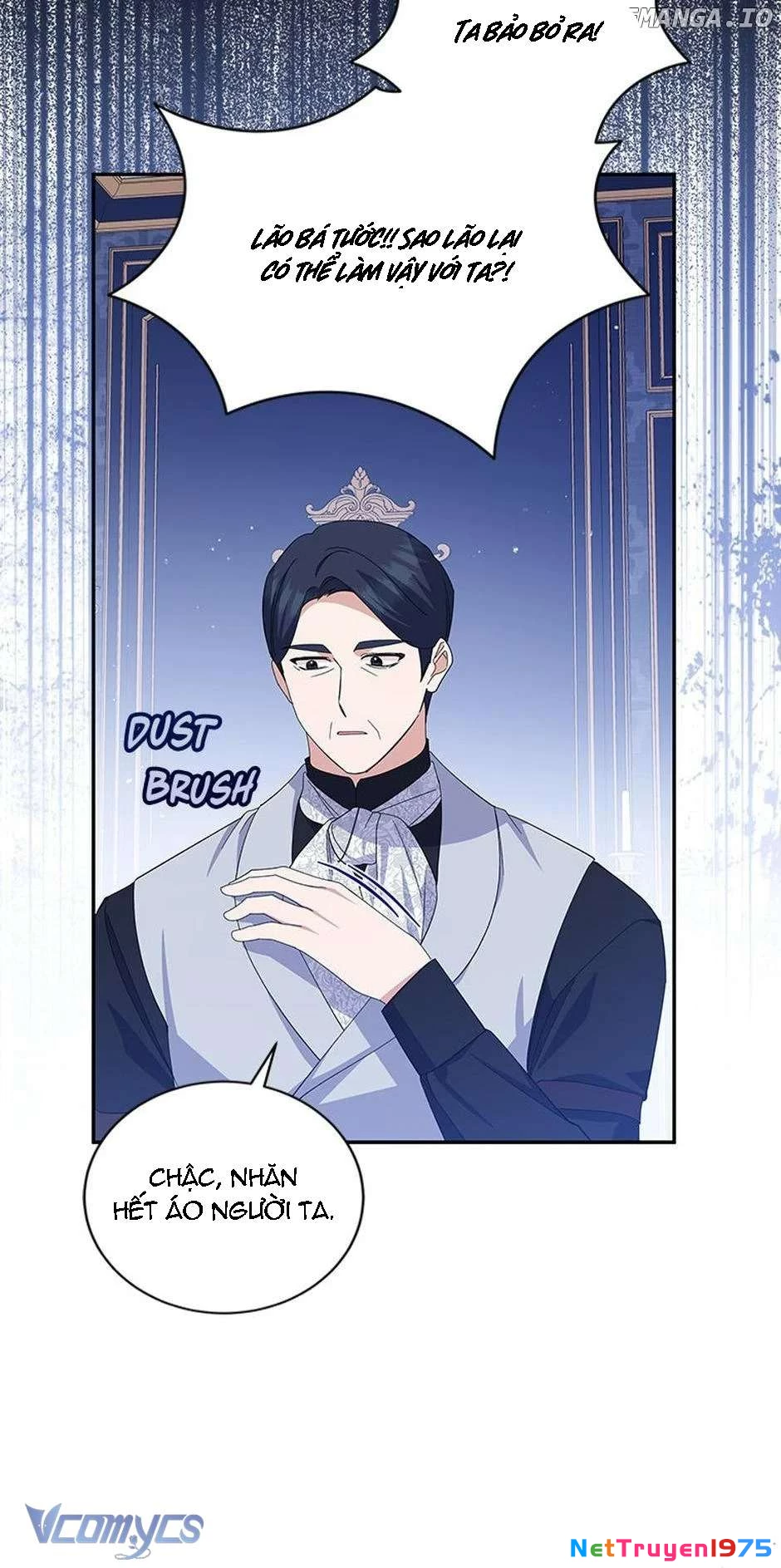 Hãy Ủng Hộ Kế Hoạch Trả Thù Của Tôi Chapter 77 - 31