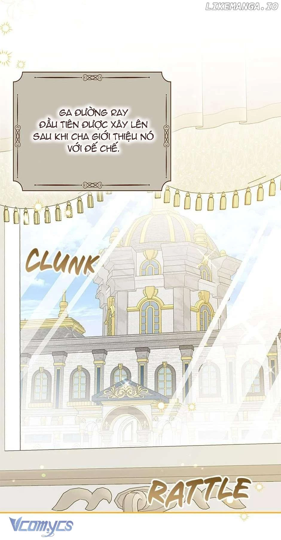 Hãy Ủng Hộ Kế Hoạch Trả Thù Của Tôi Chapter 77 - 36