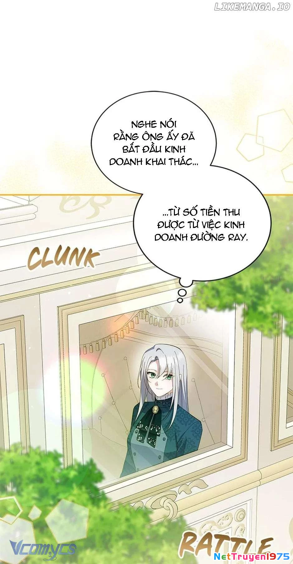 Hãy Ủng Hộ Kế Hoạch Trả Thù Của Tôi Chapter 77 - 37
