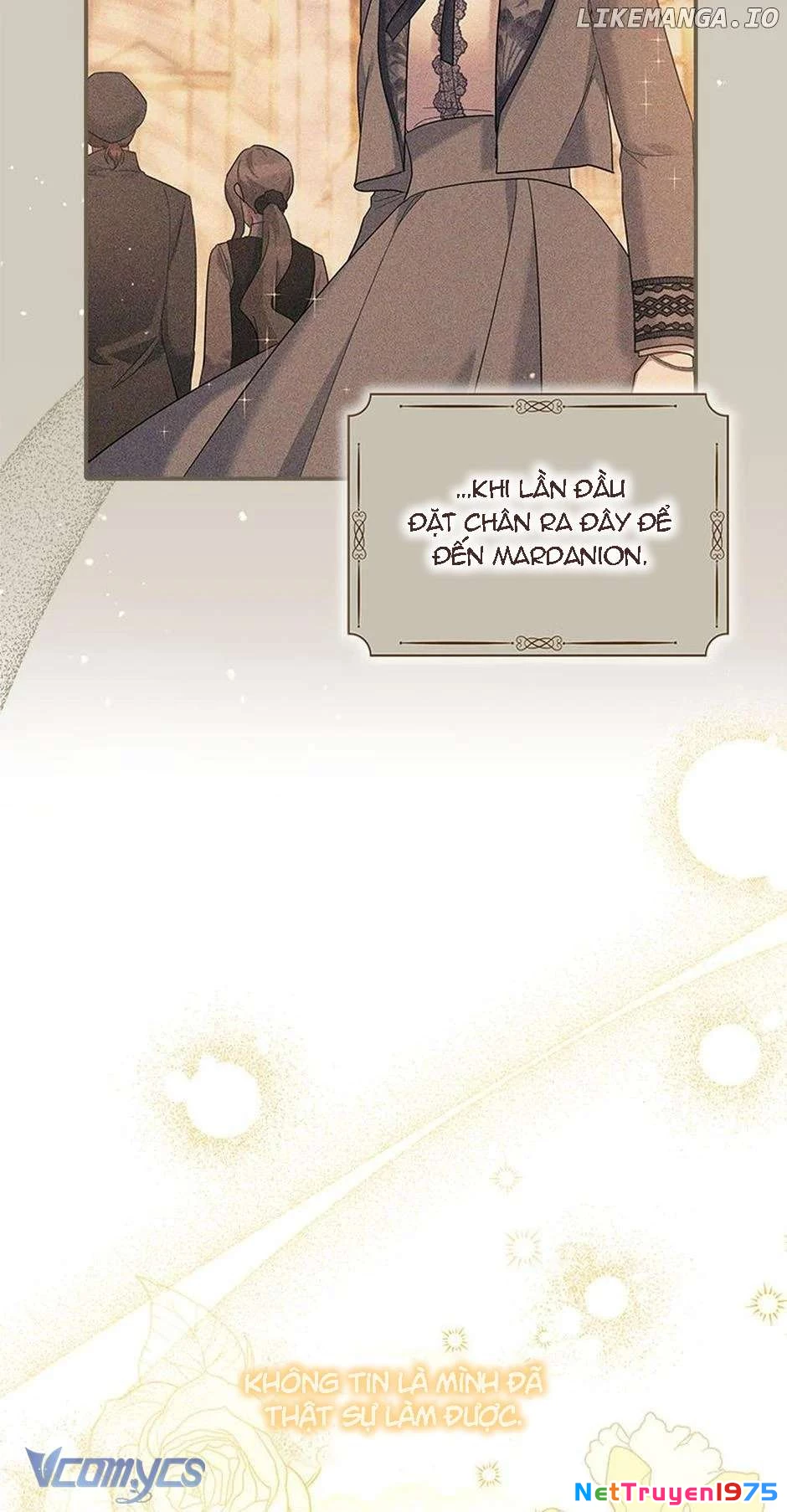 Hãy Ủng Hộ Kế Hoạch Trả Thù Của Tôi Chapter 77 - 39