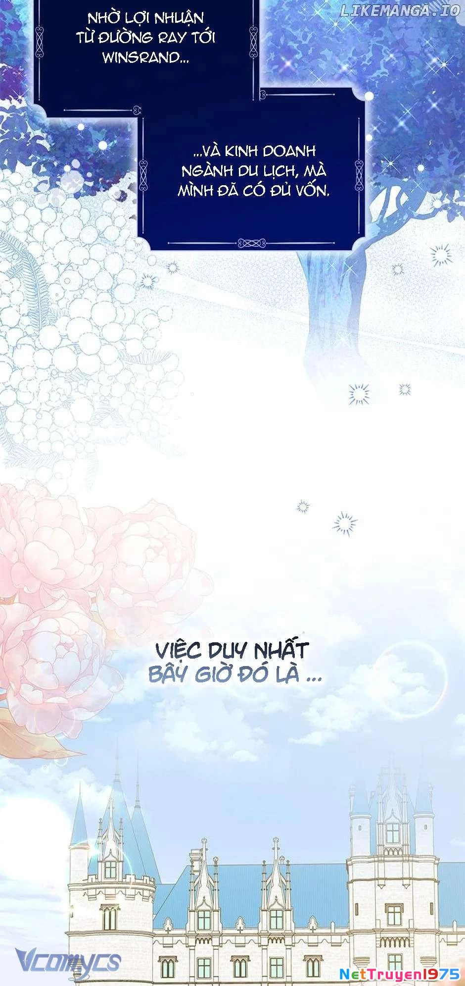 Hãy Ủng Hộ Kế Hoạch Trả Thù Của Tôi Chapter 77 - 42