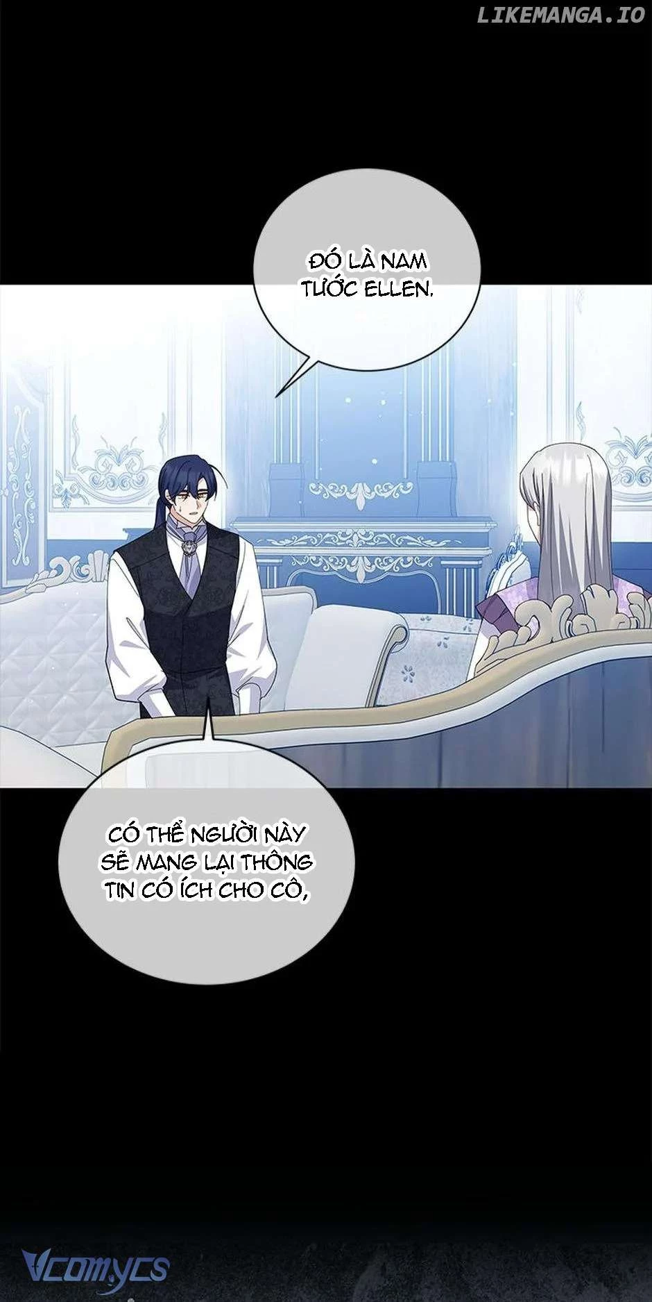 Hãy Ủng Hộ Kế Hoạch Trả Thù Của Tôi Chapter 77 - 47