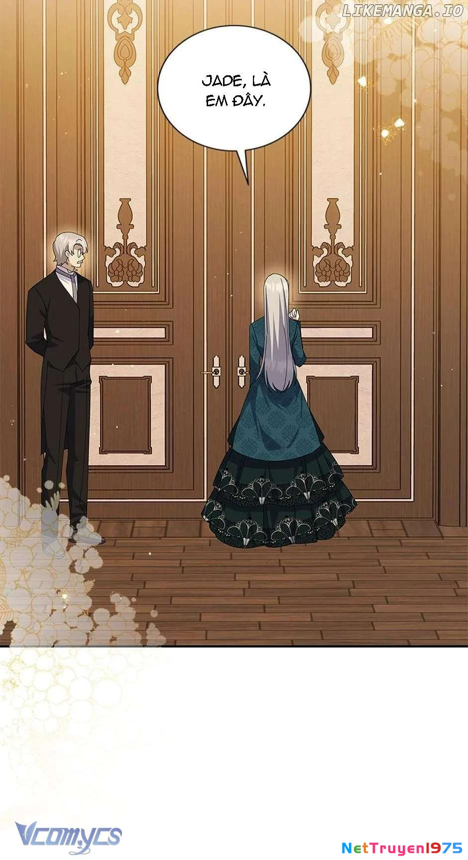 Hãy Ủng Hộ Kế Hoạch Trả Thù Của Tôi Chapter 77 - 53