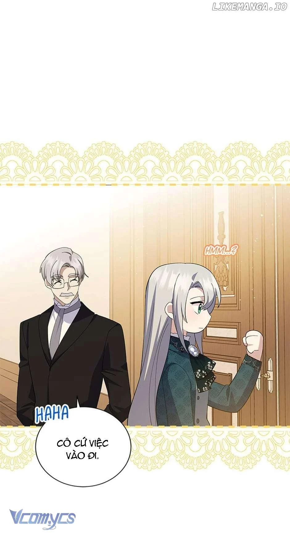 Hãy Ủng Hộ Kế Hoạch Trả Thù Của Tôi Chapter 77 - 55
