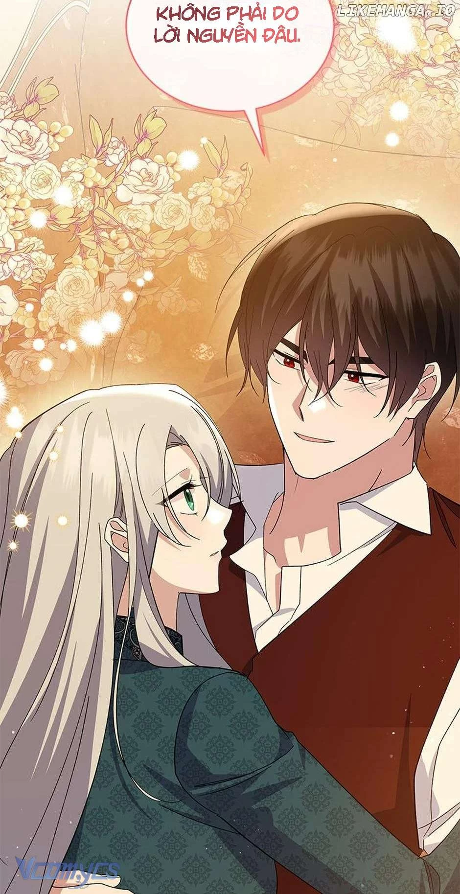 Hãy Ủng Hộ Kế Hoạch Trả Thù Của Tôi Chapter 77 - 80