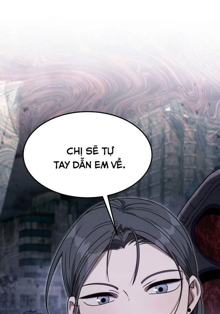 Thợ Săn Sống Trong Căn Hộ Cho Thuê Chapter 9 - 5