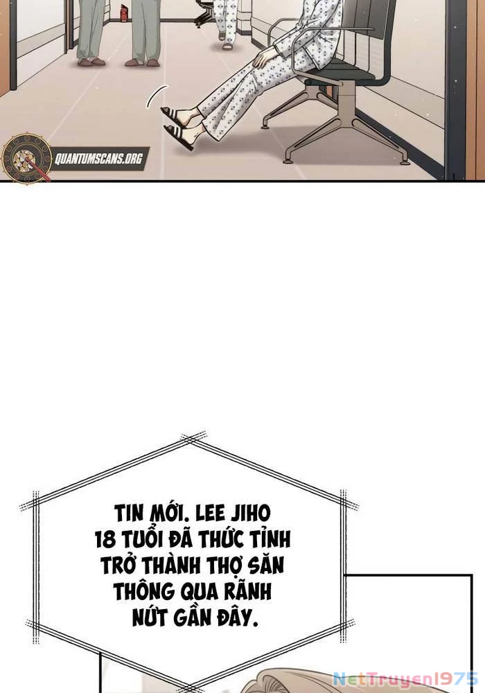 Thợ Săn Sống Trong Căn Hộ Cho Thuê Chapter 9 - 17