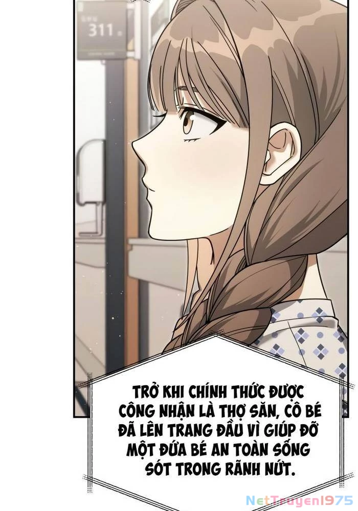 Thợ Săn Sống Trong Căn Hộ Cho Thuê Chapter 9 - 18