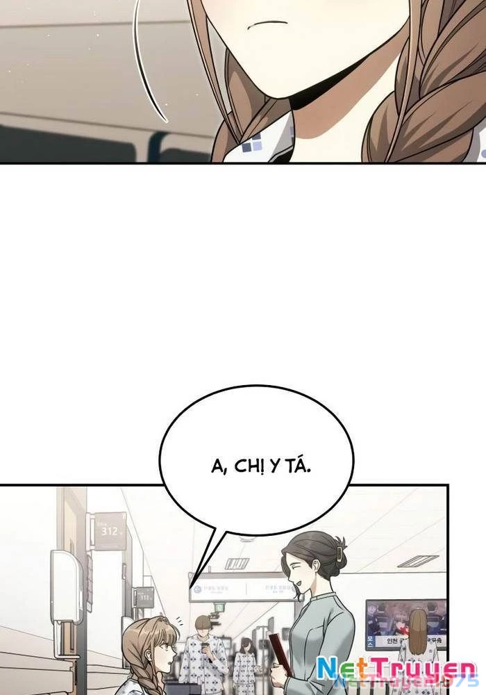 Thợ Săn Sống Trong Căn Hộ Cho Thuê Chapter 9 - 21