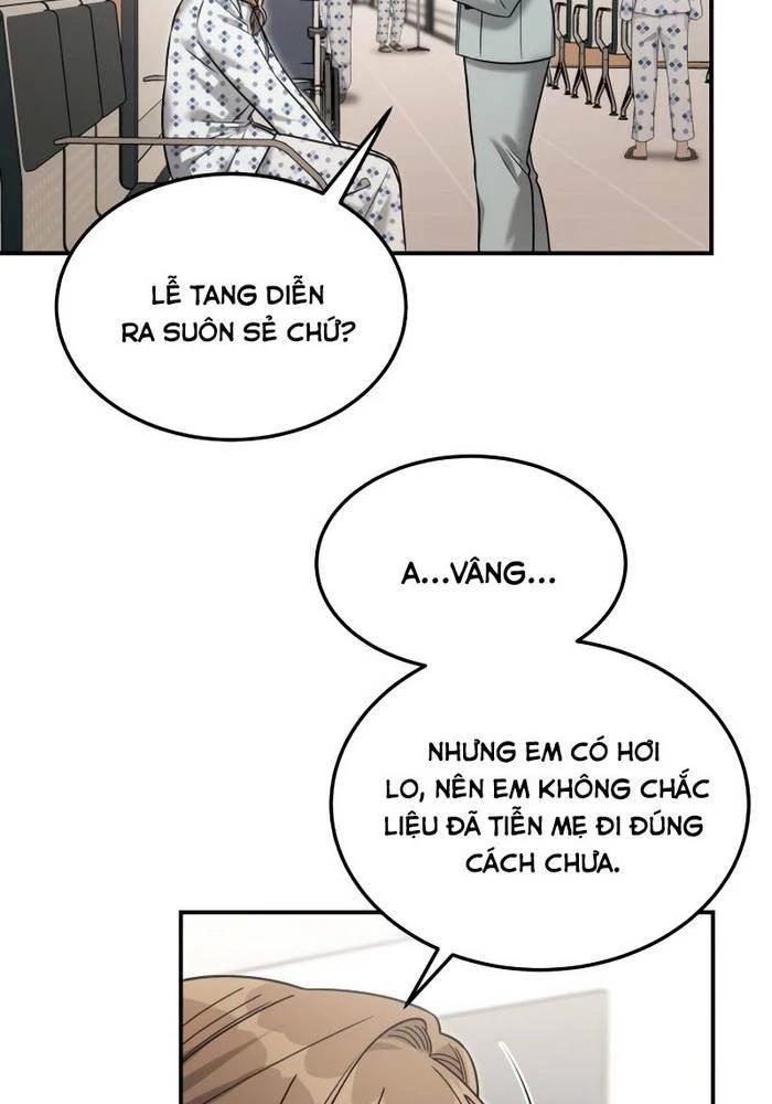 Thợ Săn Sống Trong Căn Hộ Cho Thuê Chapter 9 - 22